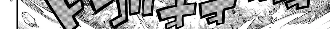 Read Eden's Zero Manga Online