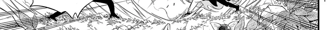 Read Eden's Zero Manga Online