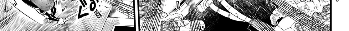 Read Eden's Zero Manga Online