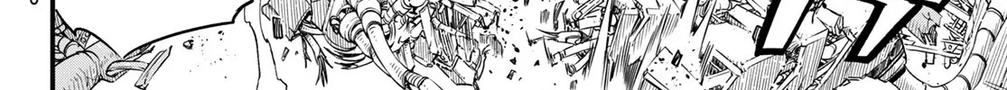 Read Eden's Zero Manga Online
