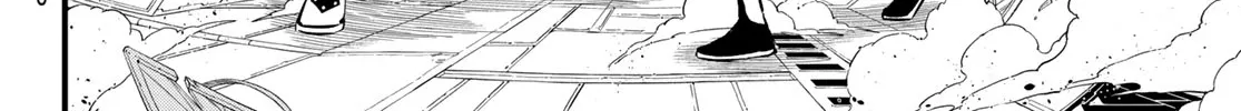 Read Eden's Zero Manga Online
