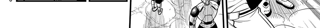 Read Eden's Zero Manga Online