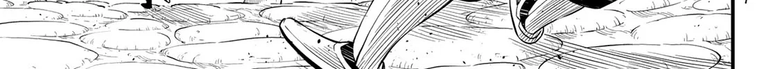 Read Eden's Zero Manga Online