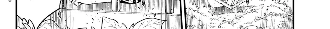 Read Eden's Zero Manga Online