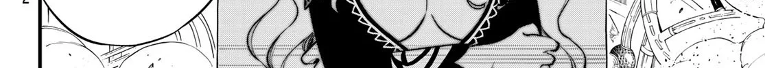 Read Eden's Zero Manga Online