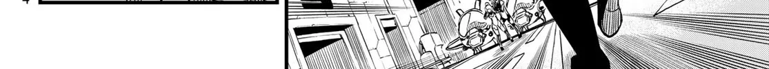 Read Eden's Zero Manga Online