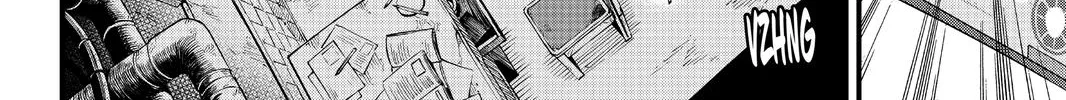 Read Eden's Zero Manga Online