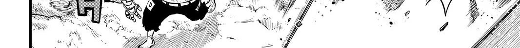 Read Eden's Zero Manga Online