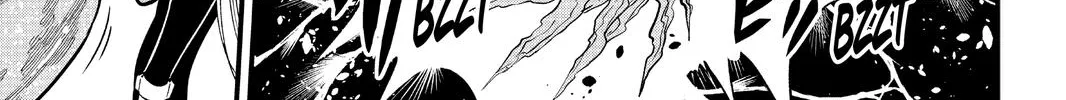 Read Eden's Zero Manga Online