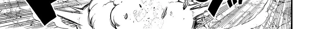 Read Eden's Zero Manga Online