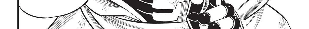 Read Eden's Zero Manga Online