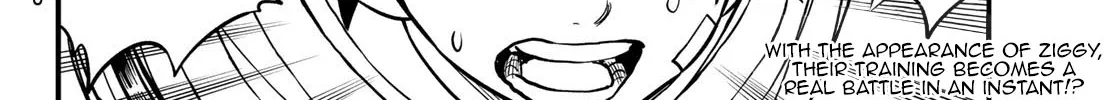 Read Eden's Zero Manga Online