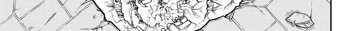 Read Eden's Zero Manga Online