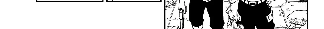 Read Eden's Zero Manga Online