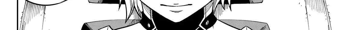 Read Eden's Zero Manga Online