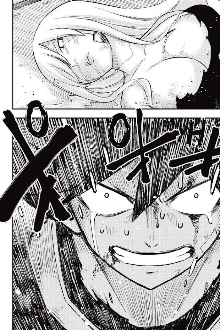 Read Eden's Zero Manga Online