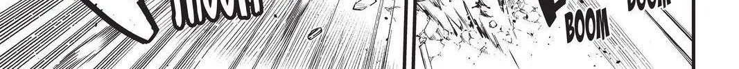 Read Eden's Zero Manga Online