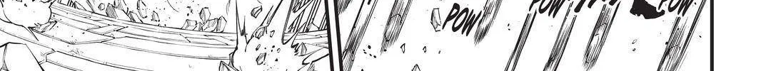 Read Eden's Zero Manga Online