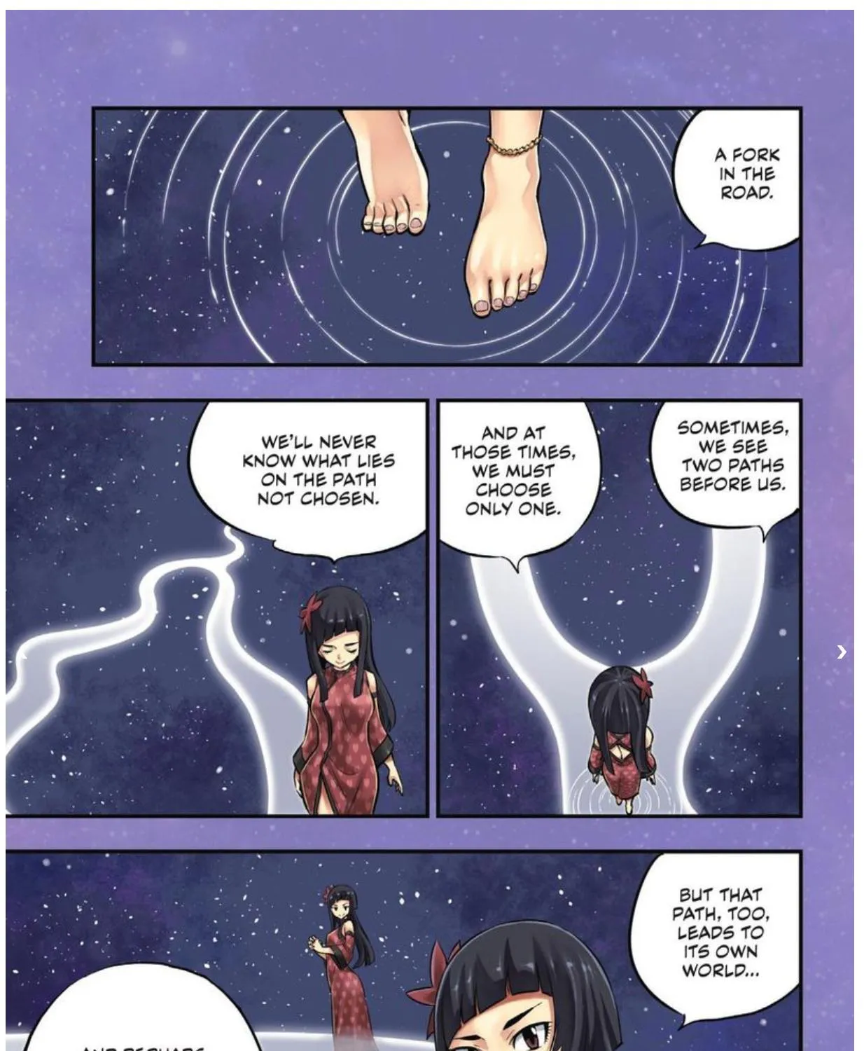 Read Eden's Zero Manga Online