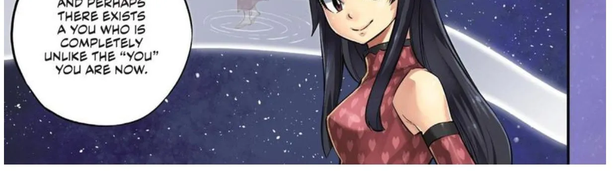 Read Eden's Zero Manga Online