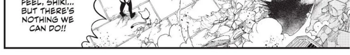 Read Eden's Zero Manga Online