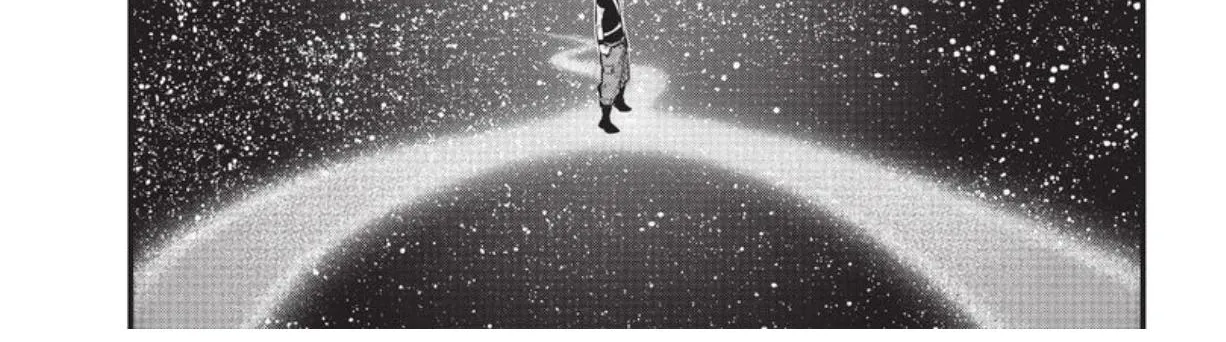 Read Eden's Zero Manga Online