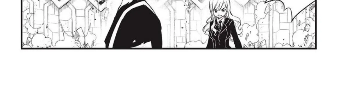 Read Eden's Zero Manga Online