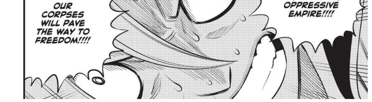 Read Eden's Zero Manga Online