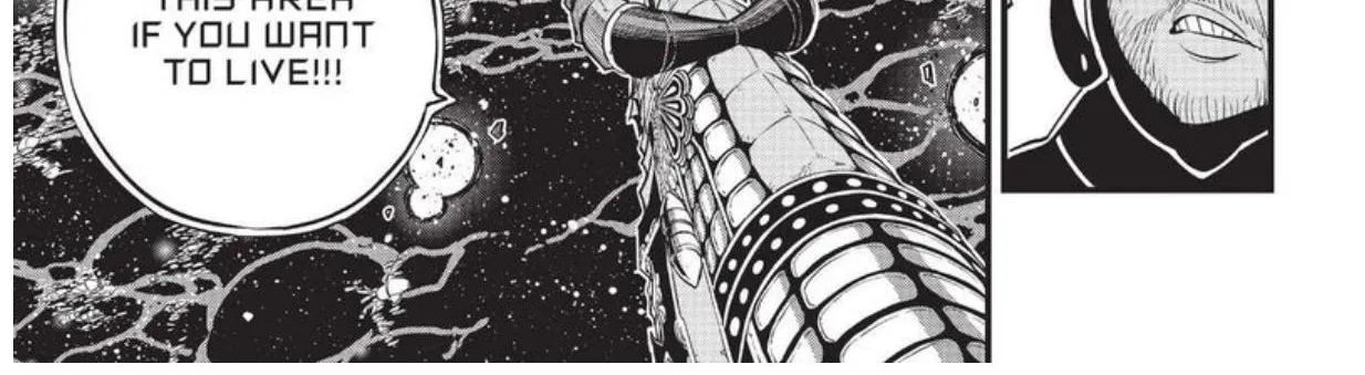 Read Eden's Zero Manga Online