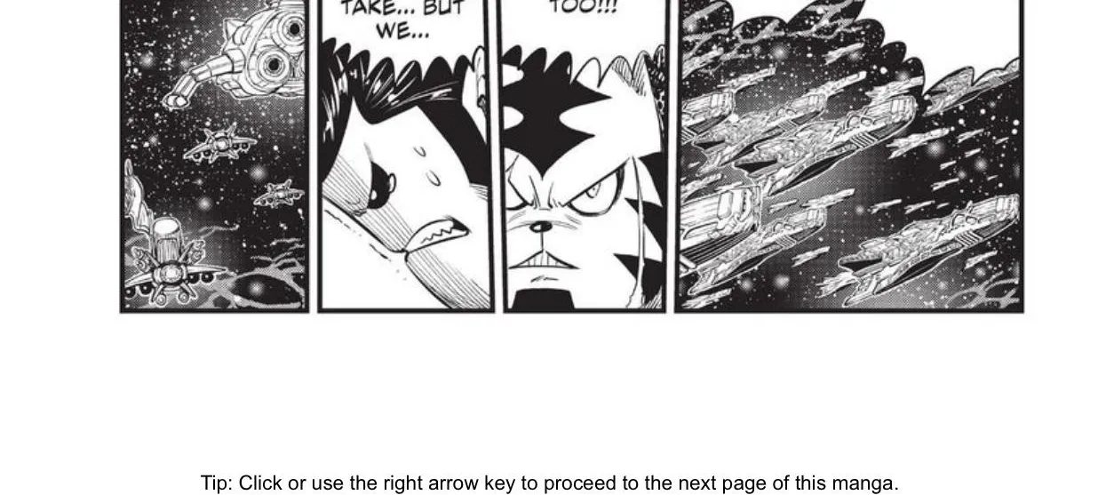 Read Eden's Zero Manga Online