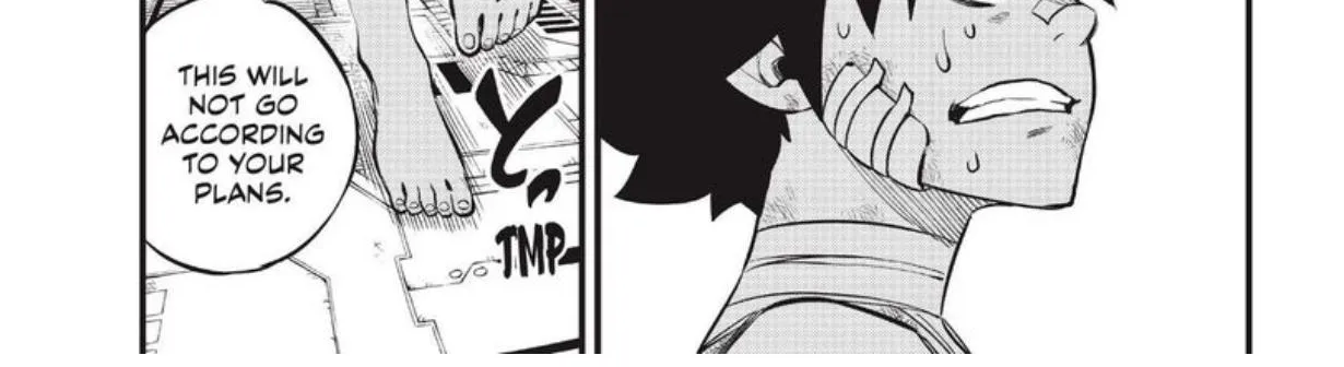 Read Eden's Zero Manga Online