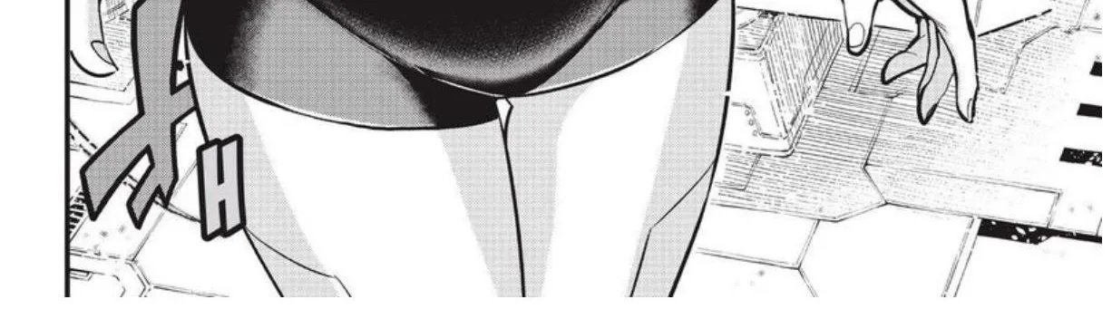 Read Eden's Zero Manga Online
