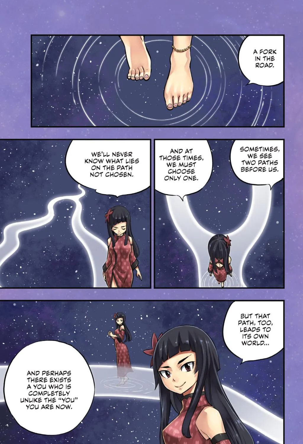 Read Eden's Zero Manga Online