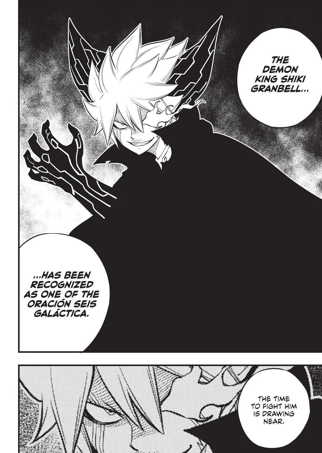 Read Eden's Zero Manga Online