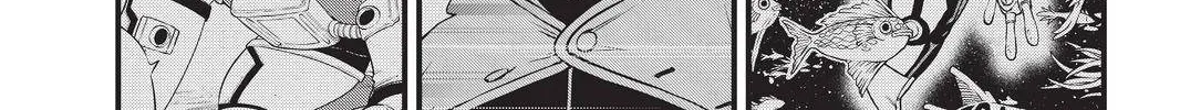 Read Eden's Zero Manga Online