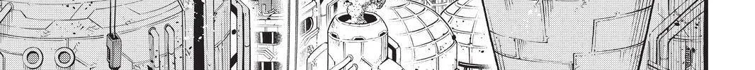 Read Eden's Zero Manga Online