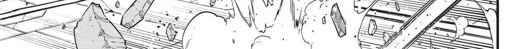 Read Eden's Zero Manga Online