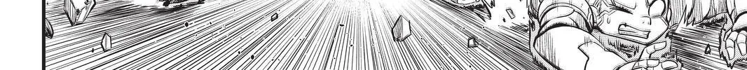 Read Eden's Zero Manga Online
