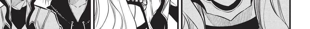 Read Eden's Zero Manga Online