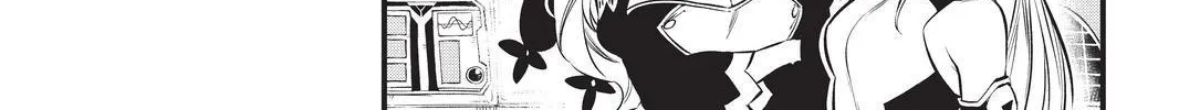 Read Eden's Zero Manga Online