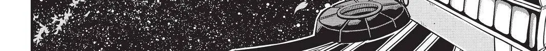 Read Eden's Zero Manga Online
