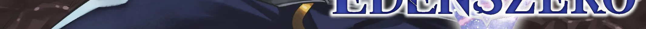 Read Eden's Zero Manga Online