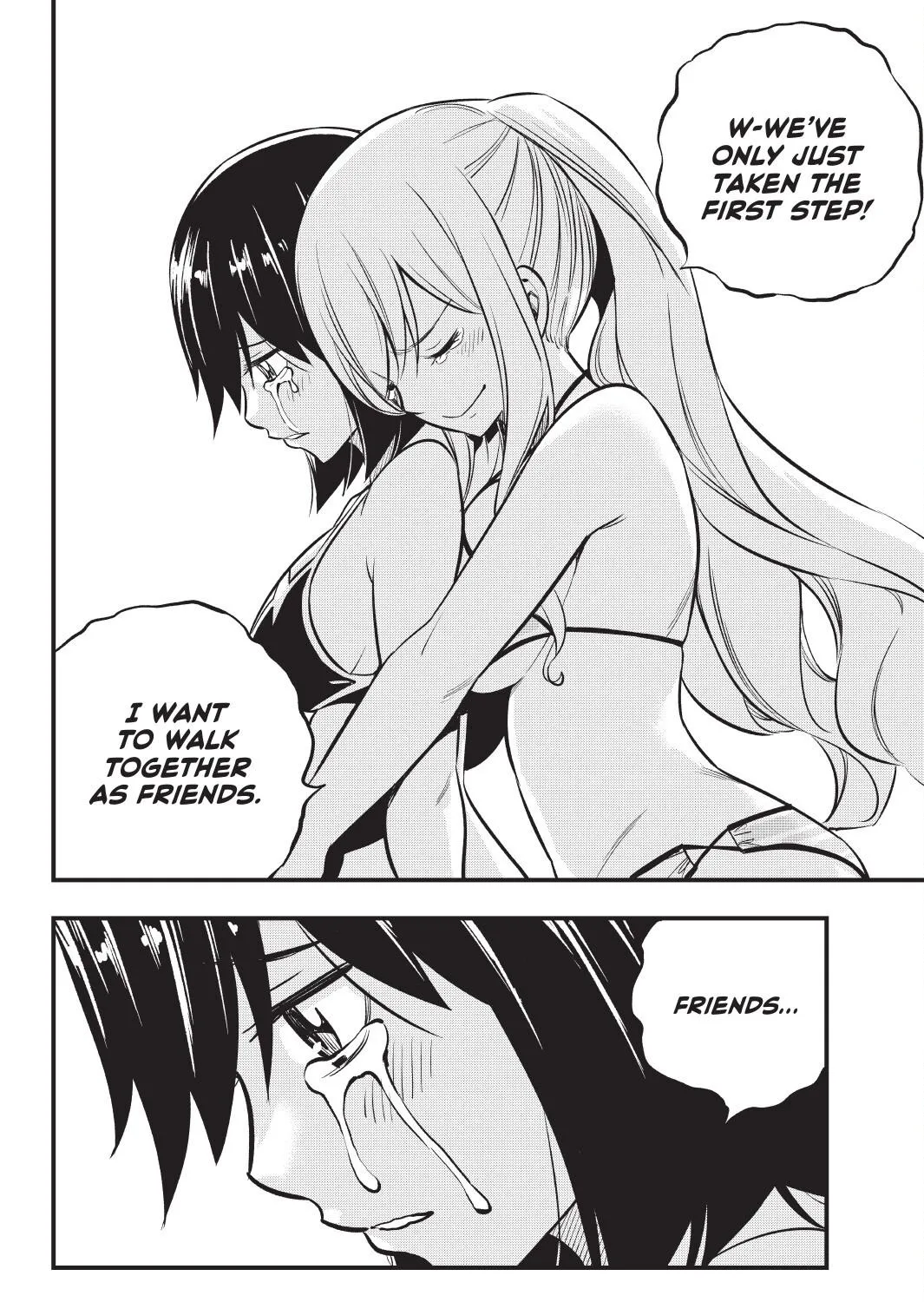 Read Eden's Zero Manga Online