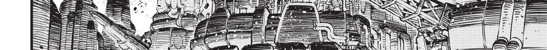 Read Eden's Zero Manga Online