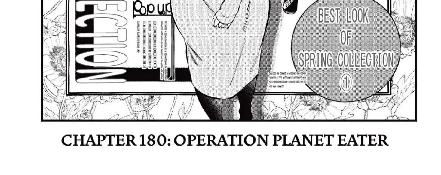 Read Eden's Zero Manga Online