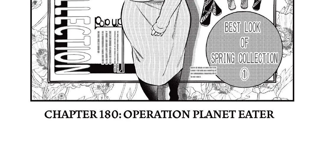Read Eden's Zero Manga Online