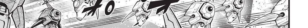Read Eden's Zero Manga Online