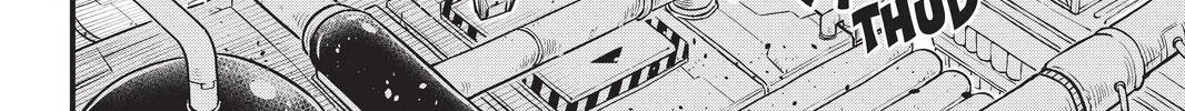 Read Eden's Zero Manga Online