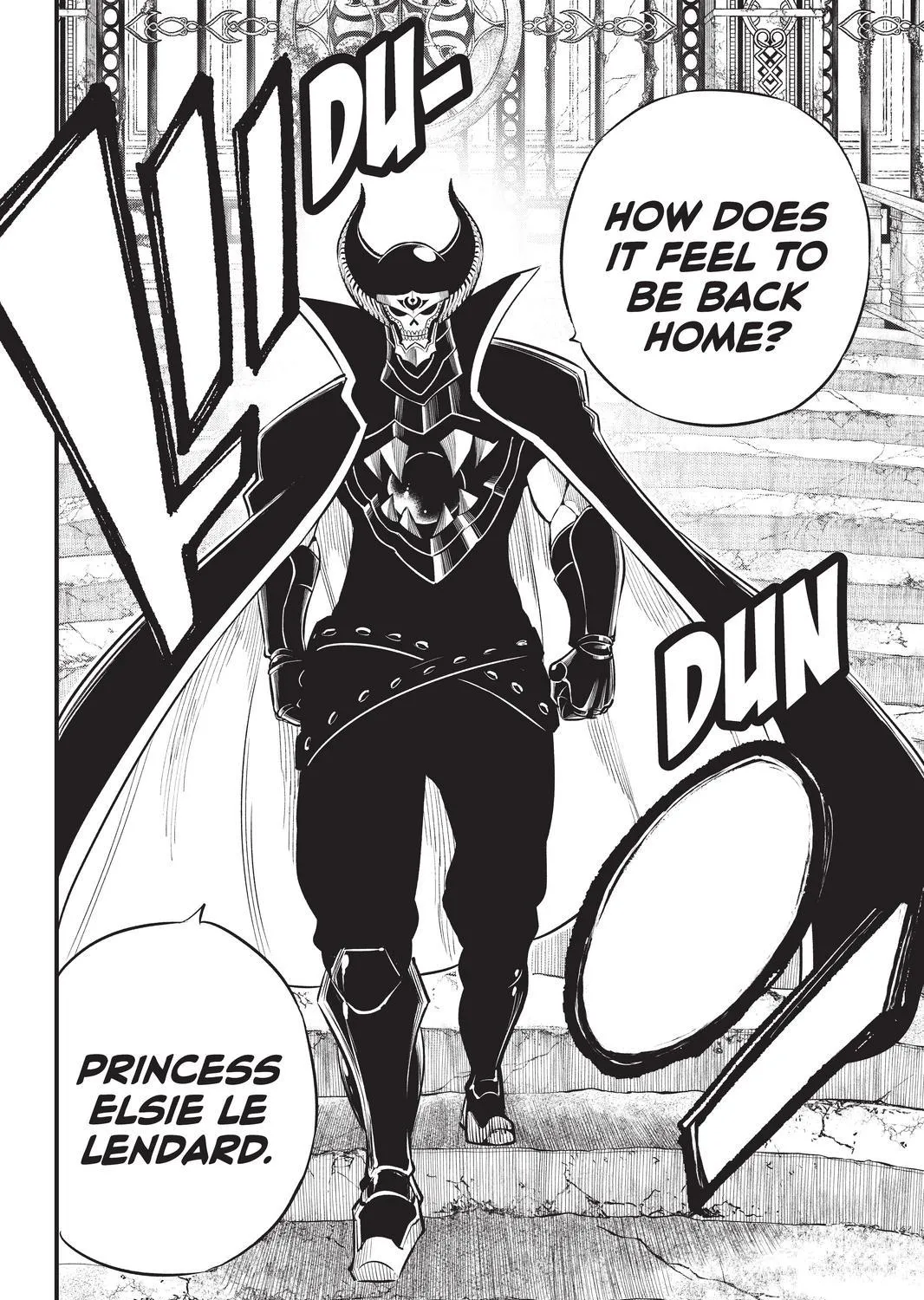 Read Eden's Zero Manga Online