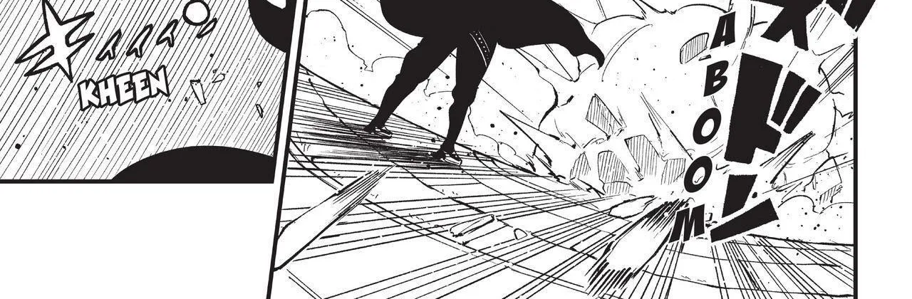 Read Eden's Zero Manga Online